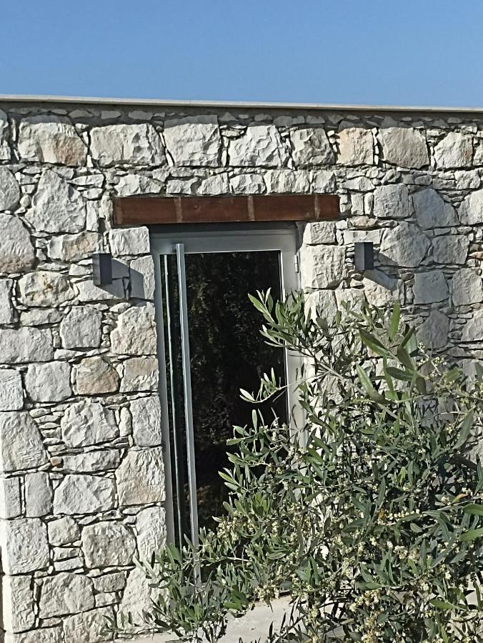 Ammos Luxury Suits And Residences Peyia Exterior foto