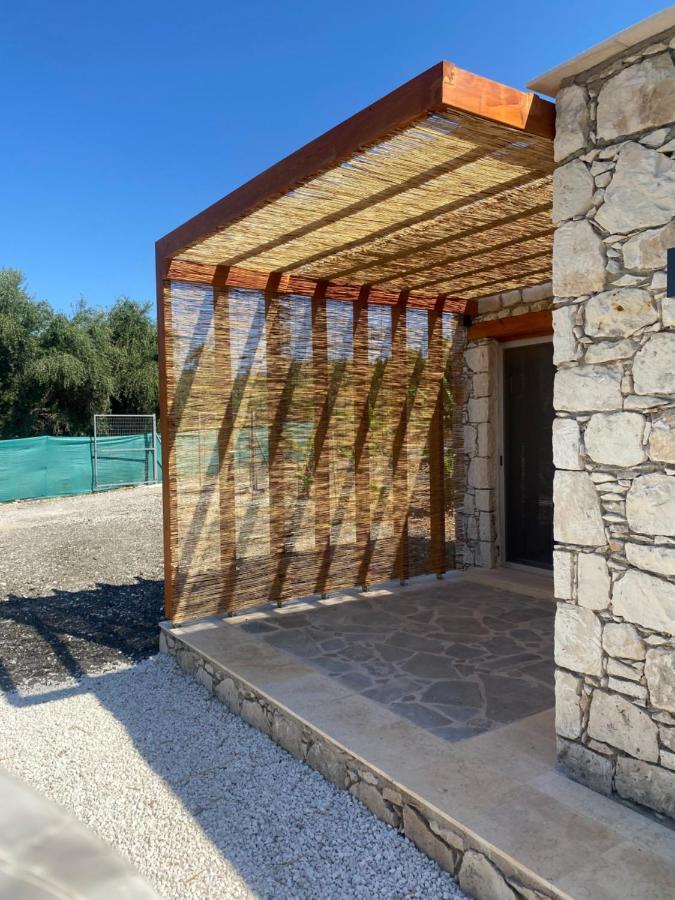 Ammos Luxury Suits And Residences Peyia Exterior foto